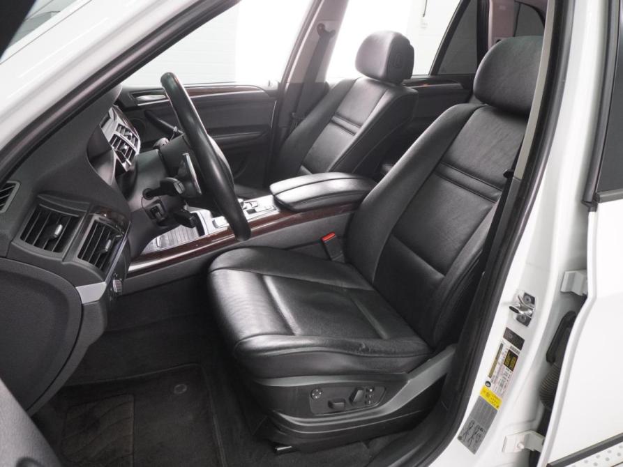 BMW X5 II (E70) Воронеж  - изображение 10