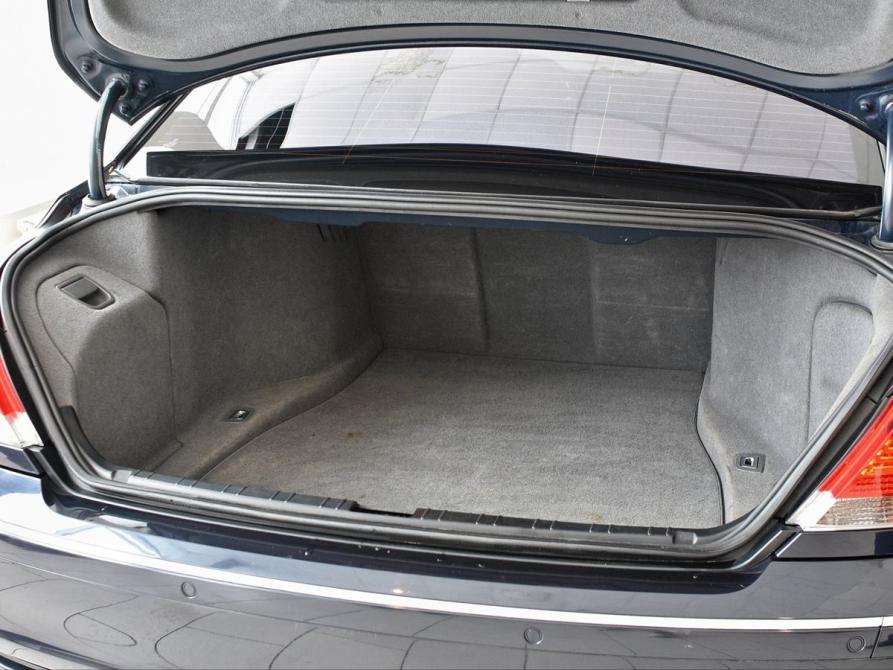 BMW 7 серии IV (E65/E66) Рестайлинг Каменск-Уральский  - изображение 5