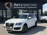 Audi Q5 I (8R) Волгоград  - изображение 27