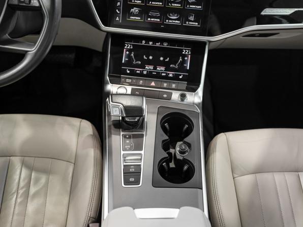 Audi A6 V (C8) с пробегом 2019 года, цена 3 690 000 рублей, 158010 км, универсал, Автокод Объявления