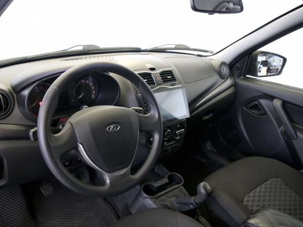 Lada (ВАЗ) Granta I Рестайлинг с пробегом 2022 года, цена 720 300 рублей, 56000 км, универсал, Автокод Объявления