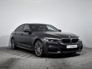 BMW 5 серии VII (G30/G31/G38) Санкт-Петербург  - изображение 25