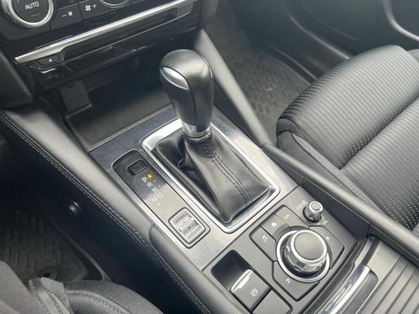 Mazda 6 III (GJ) Рестайлинг с пробегом 2018 года, цена 2 250 000 рублей, 104485 км, седан, Автокод Объявления