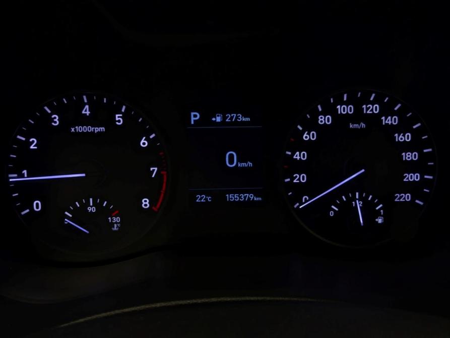 Hyundai Solaris II Москва  - изображение 6