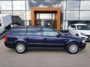 Volkswagen Passat B5 Брянск  - изображение 16