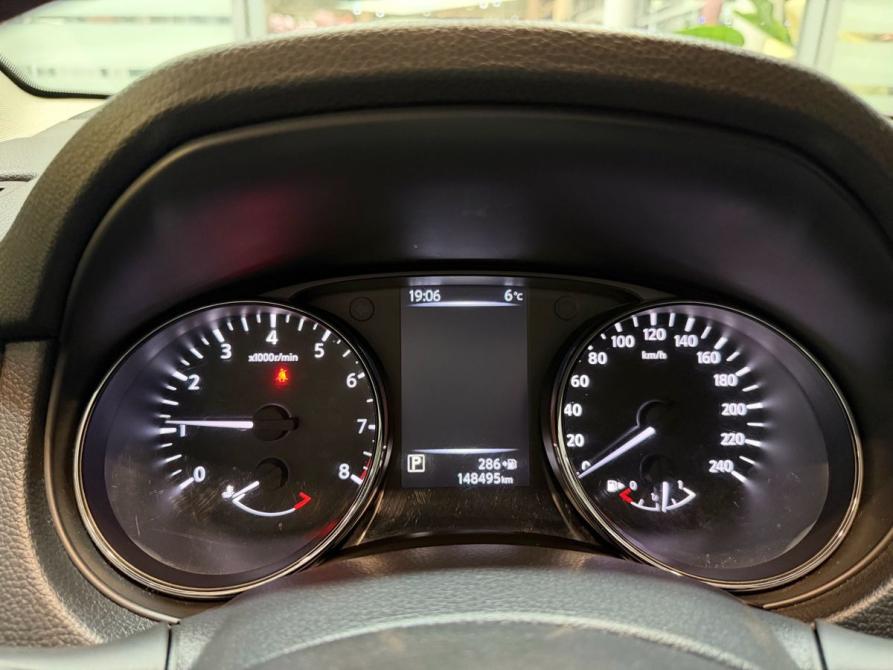 Nissan Qashqai II Рестайлинг Таганрог  - изображение 20