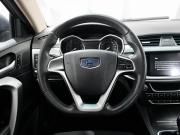 Geely Emgrand 7 I Рестайлинг Ульяновск  - изображение 33