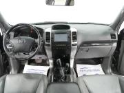Toyota Land Cruiser Prado 120 Series Рестайлинг Новосибирск  - изображение 53