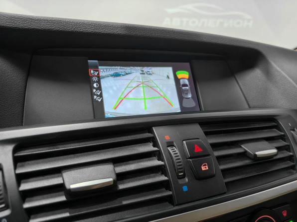 BMW X3 II (F25) с пробегом 2010 года, цена 1 485 000 рублей, 216000 км, внедорожник, Автокод Объявления