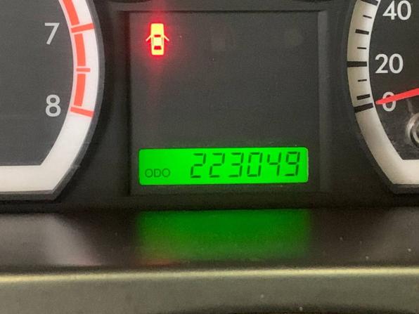 Chevrolet Aveo I Рестайлинг с пробегом 2010 года, цена 390 500 рублей, 222953 км, седан, Автокод Объявления
