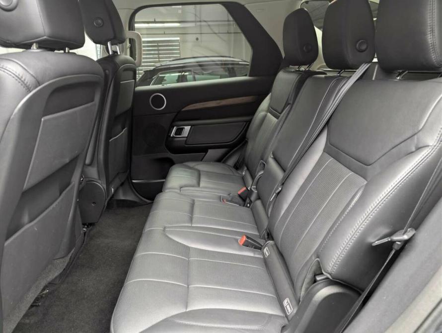 Land Rover Discovery V Москва  - изображение 9