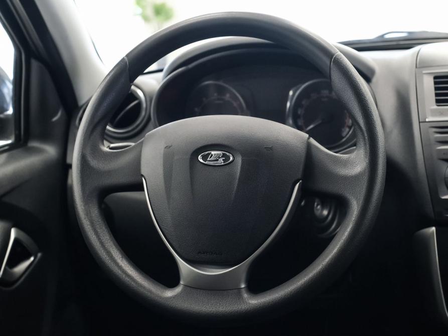 Lada (ВАЗ) Granta I Рестайлинг Самара  - изображение 10