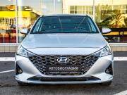 Hyundai Solaris II Рестайлинг Волгоград  - изображение 37