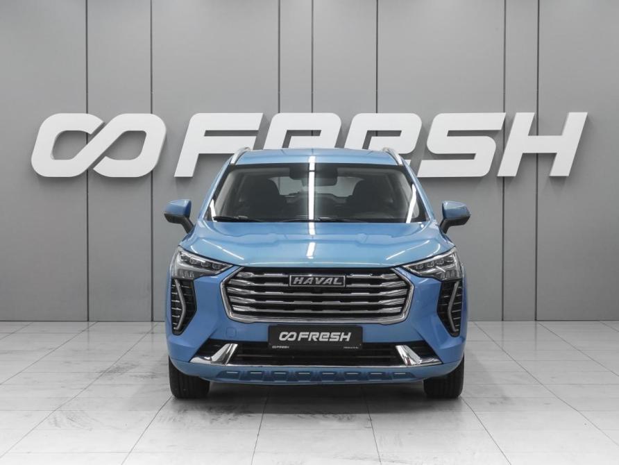 Haval Jolion I Ростов-на-Дону  - изображение 3