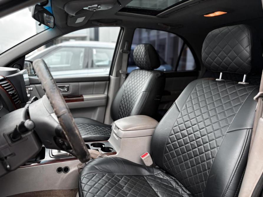Kia Sorento I Череповец  - изображение 10