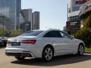 Audi A6 V (C8) Москва  - изображение 28