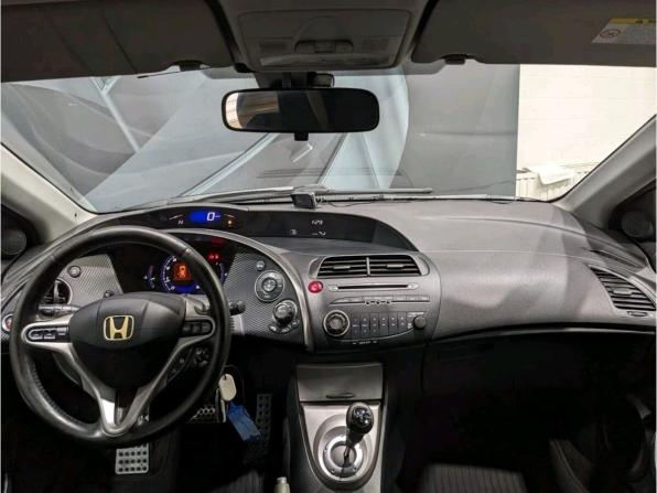 Honda Civic VIII с пробегом 2007 года, цена 580 000 рублей, 162957 км, хэтчбек, Автокод Объявления