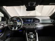 Mercedes-Benz GLE AMG II (V167) Москва  - изображение 38