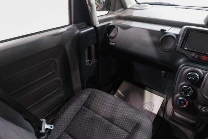 Toyota Porte II с пробегом 2014 года, цена 849 000 рублей, 108000 км, компактвэн, Автокод Объявления