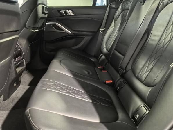 BMW X6 III (G06) с пробегом 2021 года, цена 7 599 000 рублей, 123095 км, внедорожник, Автокод Объявления