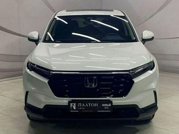 Новый Honda CR-V VI 2026 года, цена 4 449 000 рублей, внедорожник, Автокод Объявления