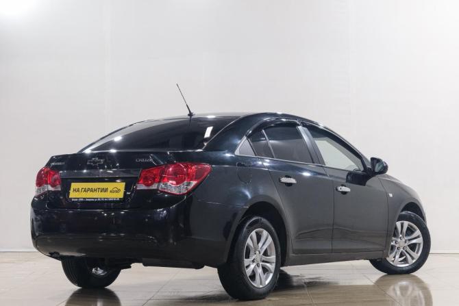 Chevrolet Cruze I с пробегом 2012 года, цена 609 000 рублей, 200511 км, седан, Автокод Объявления