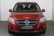 Volkswagen Tiguan I Санкт-Петербург  - изображение 17