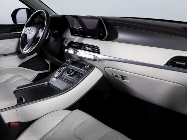 Hyundai Palisade I с пробегом 2020 года, цена 4 350 000 рублей, 109699 км, внедорожник, Автокод Объявления