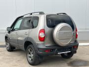 Chevrolet Niva I Рестайлинг Тамбов  - изображение 24