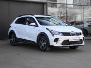 Kia Rio IV Рестайлинг Москва  - изображение 25
