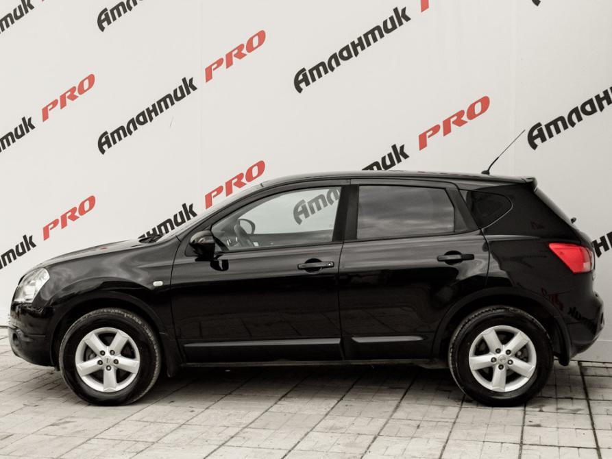 Nissan Qashqai I Екатеринбург  - изображение 8
