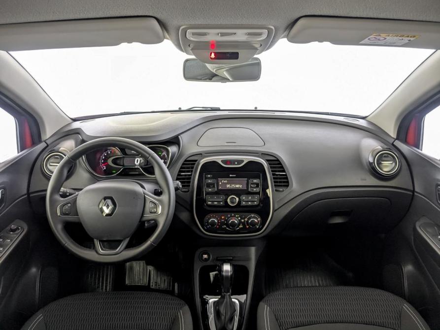Renault Kaptur I Москва  - изображение 14