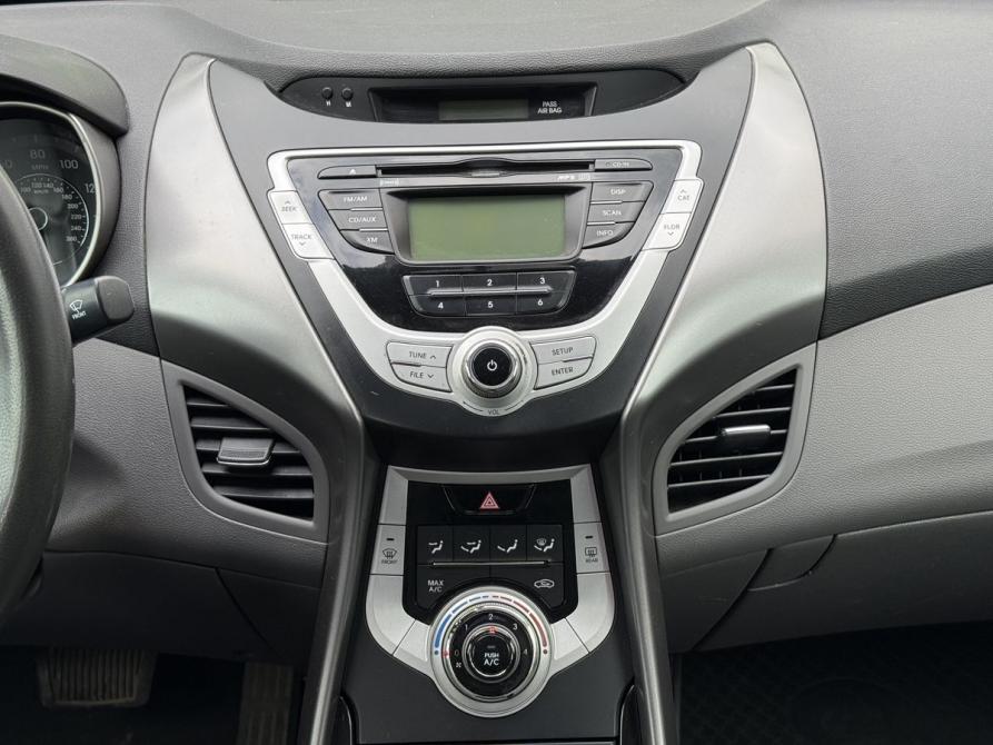 Hyundai Elantra V (MD) Ярославль  - изображение 14