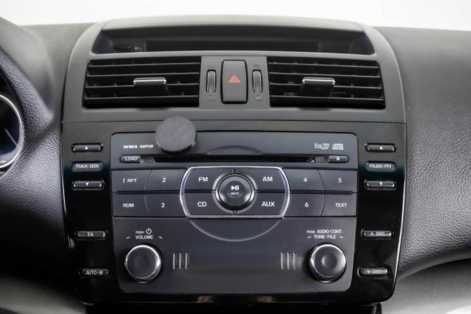 Mazda 6 II (GH) Рестайлинг с пробегом 2010 года, цена 949 000 рублей, 177000 км, седан, Автокод Объявления