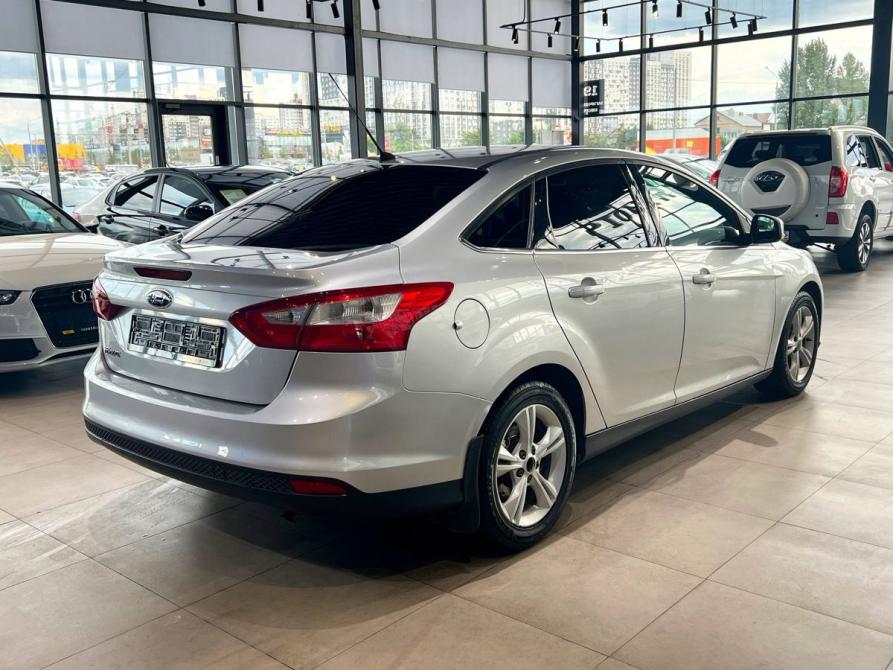 Ford Focus III Оренбург  - изображение 5