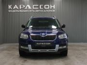 Skoda Yeti I Рестайлинг Пермь  - изображение 20