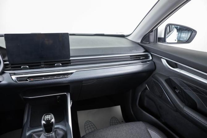 Geely Emgrand II с пробегом 2024 года, цена 1 809 000 рублей, 9572 км, седан, Автокод Объявления