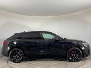 Audi Q8 I (4M) Рестайлинг Ростов-на-Дону  - изображение 39