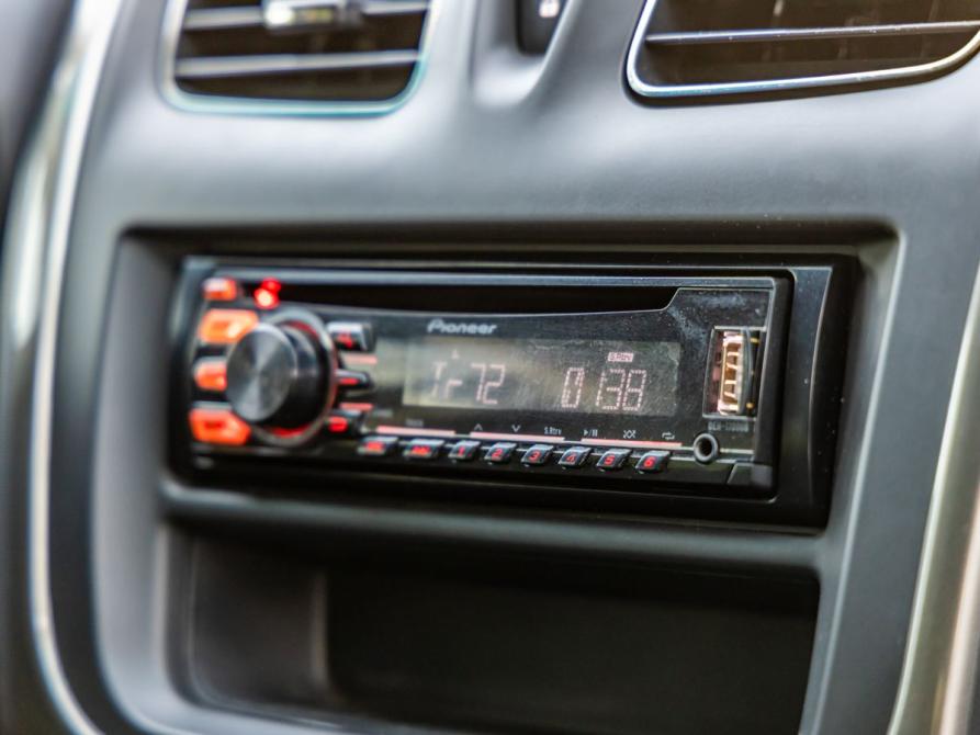 Renault Sandero II Волгоград  - изображение 26