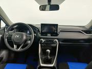 Toyota RAV4 V (XA50) Архангельск  - изображение 34