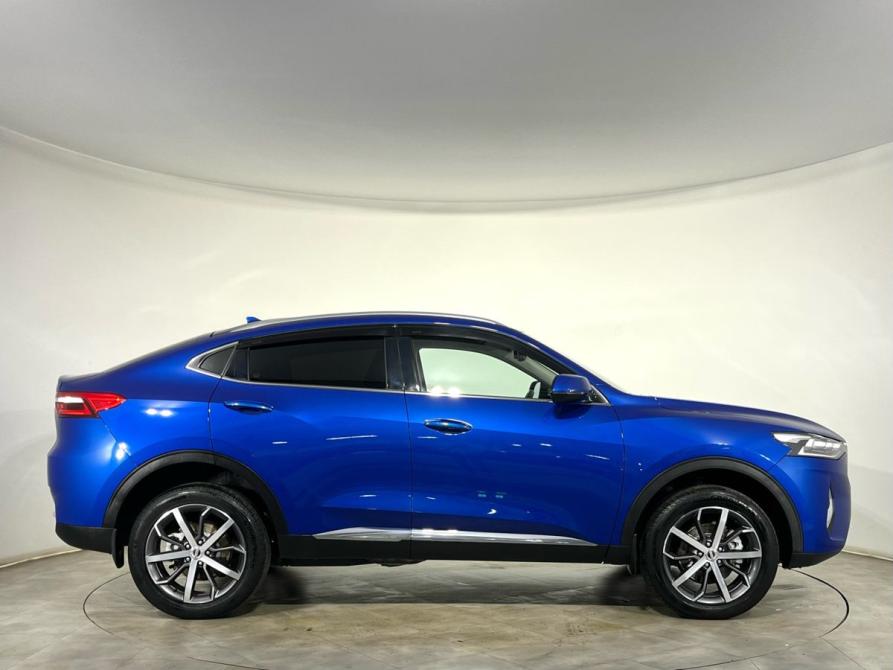 Haval F7x I Ижевск  - изображение 5
