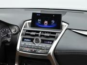 Lexus NX I Москва  - изображение 27