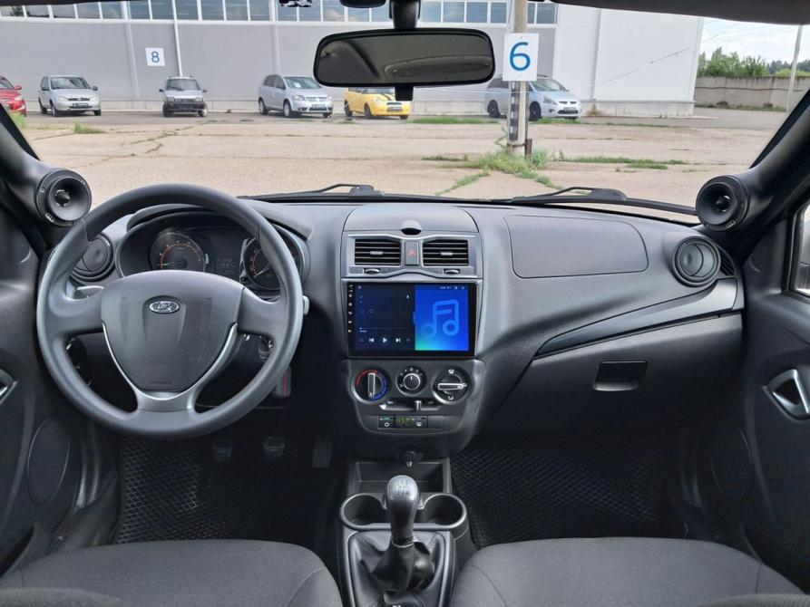 Lada (ВАЗ) Granta I Рестайлинг Набережные Челны  - изображение 17