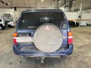 Suzuki Grand Vitara I Нижний Новгород  - изображение 18