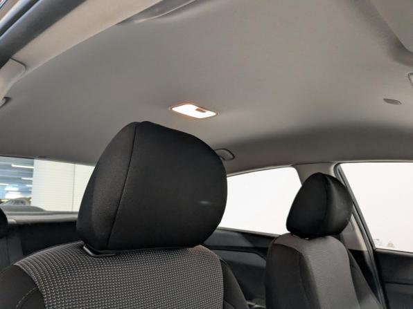 Hyundai Solaris II Рестайлинг с пробегом 2021 года, цена 1 550 000 рублей, 87722 км, седан, Автокод Объявления