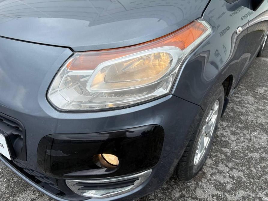 Citroen C3 Picasso I Нижний Тагил  - изображение 8
