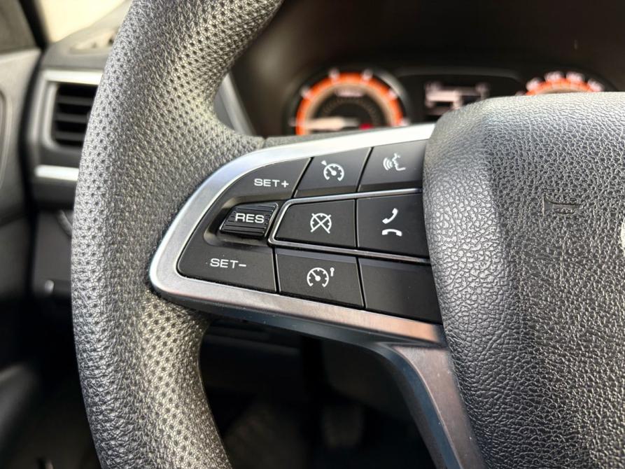 Lada (ВАЗ) Vesta I Рестайлинг (NG) Самара  - изображение 13