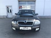 Skoda Octavia II (A5) Москва  - изображение 17