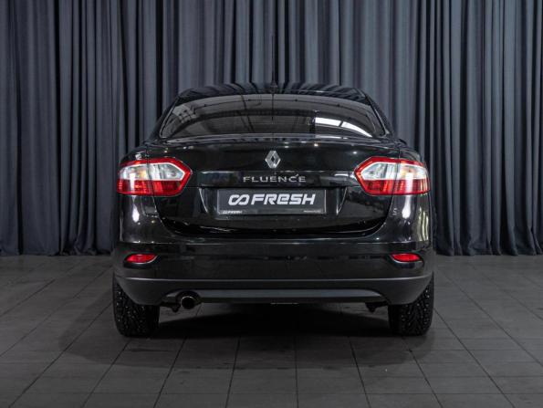 Renault Fluence I с пробегом 2012 года, цена 779 000 рублей, 156112 км, седан, Автокод Объявления