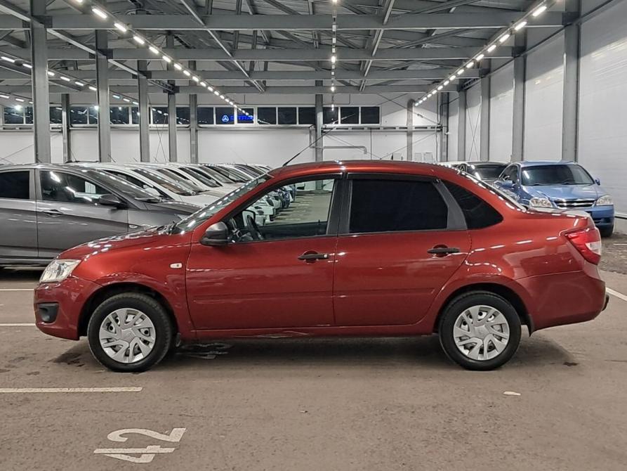 Lada (ВАЗ) Granta I Набережные Челны  - изображение 10